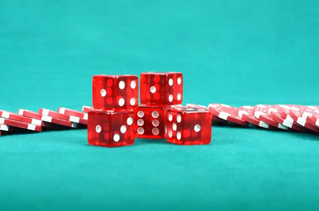 Tutorial strategi dan aturan Texas Poker